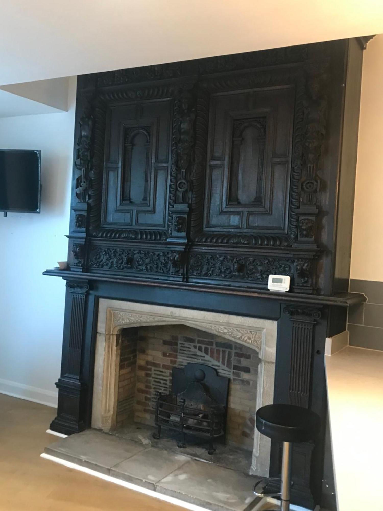 Entire Two Bedrooms Flat With Nice View H2 Great Yarmouth Buitenkant foto