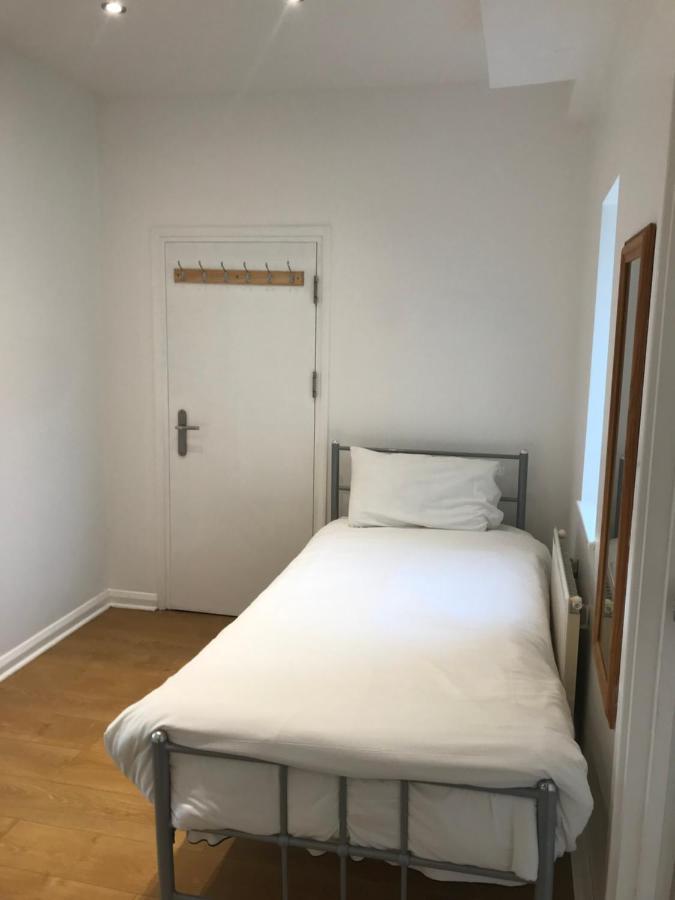 Entire Two Bedrooms Flat With Nice View H2 Great Yarmouth Buitenkant foto