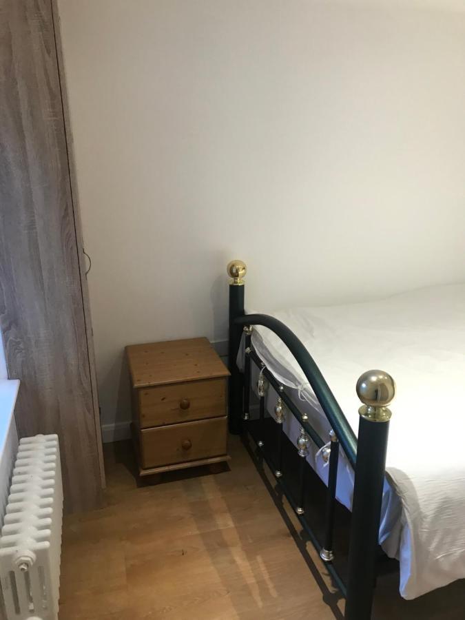 Entire Two Bedrooms Flat With Nice View H2 Great Yarmouth Buitenkant foto