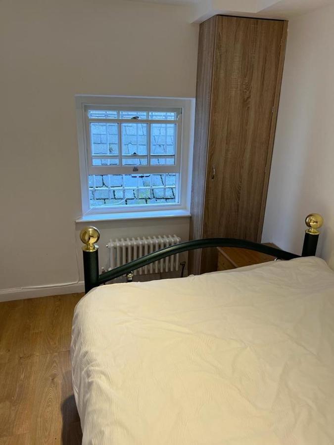 Entire Two Bedrooms Flat With Nice View H2 Great Yarmouth Buitenkant foto