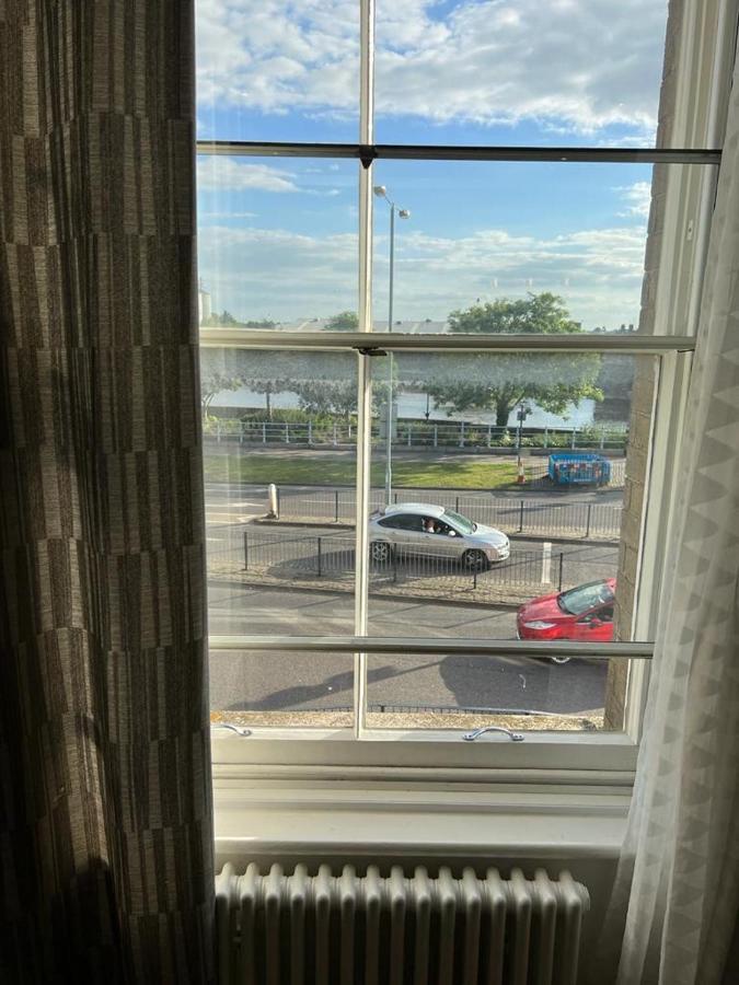 Entire Two Bedrooms Flat With Nice View H2 Great Yarmouth Buitenkant foto