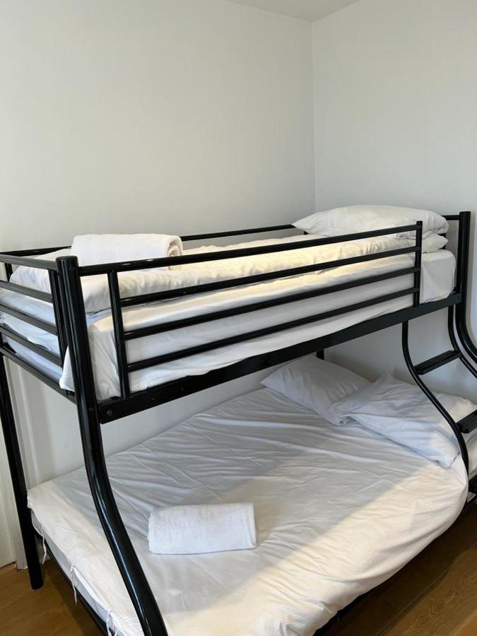 Entire Two Bedrooms Flat With Nice View H2 Great Yarmouth Buitenkant foto