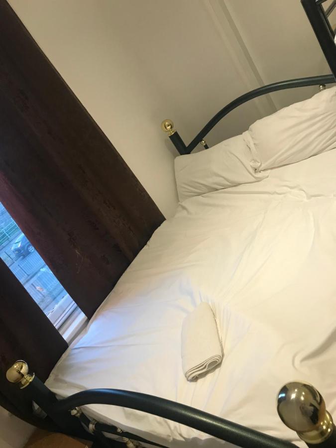 Entire Two Bedrooms Flat With Nice View H2 Great Yarmouth Buitenkant foto